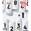 Jambbaegi Jambaecki [SET + GIFT] Essential Lactose-Free Whey Protein Choose 2 out of 11 Types (+ Shaker Included)