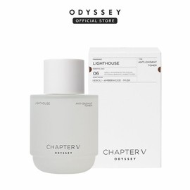 NEW Odyssey Chapter Five Antiok Sea Toner Light House 140ml / NEW 오딧세이 챕터파이브 안티옥시던트 토너 라이트하우스 140ml