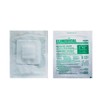 Elimedical Bordered Gauze Dressing Pad, sterile, 2"x2" Individually wrapped 50/box