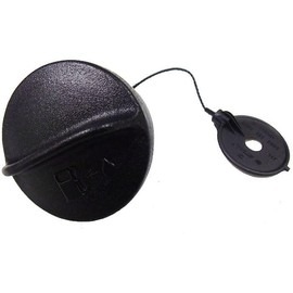 Fuel Cap 4128-350-0505, 4128 350 0505, 41283500505 Compatible with STIHL Extended Reach Hedge Trimmer Model HL75K, HL75. OEM