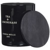 cerería mollá boutique-bougie Glass Plant Wax Tea Lavender and Lemongrass
