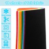 Phinus Felt, 18PCS Felt Sheets, Colourful of Felt Fabric Can