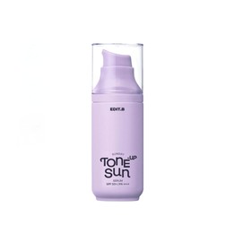 oem Edit B Sun Serum Tone-up Sun Cream Recommendation Tone-up Sun Cream Wrinkle Improvement Yellow Skin UV Rays / 에딧비선세럼 톤업선크림추천 톤업썬크림 주름개선 노란피부 자외선