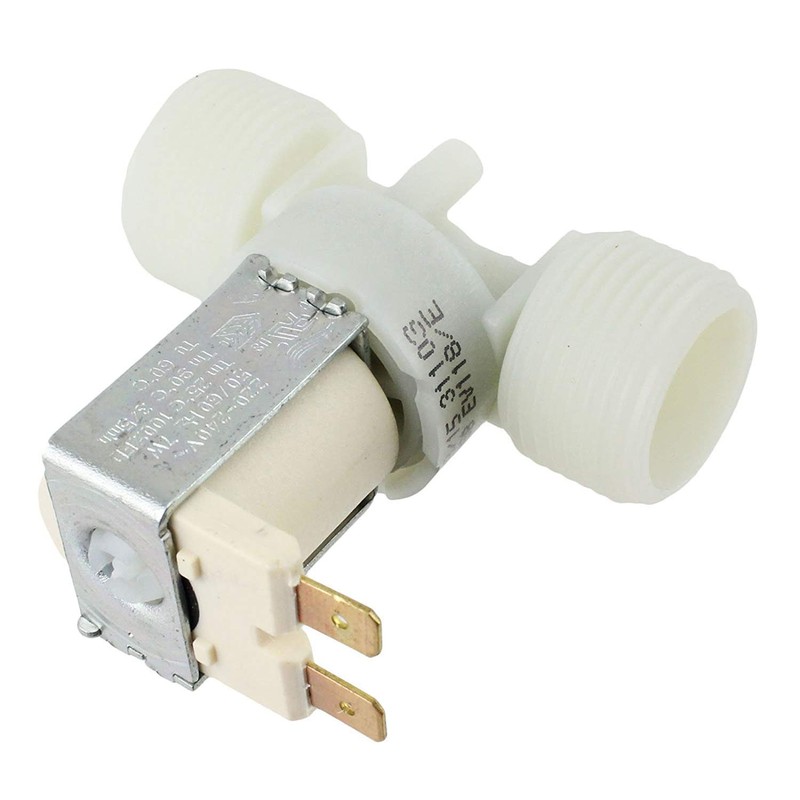 Lincat Genuine Water Boiler Tea Urn Solenoid Inlet Valve (3/4'')