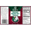 Eden Foods Organic Brown Rice Vinegar - 5 fl oz
