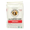 King Arthur All - Purpose Organic Unbleached Flour 5 lbs.