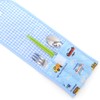 COLORFUL CANDY STYLE Cutlery Case, Boys, Cloth, Children, Portable, Stylish,