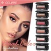 Wimode 2 Color Waterproof Eyeshadow with Exquisite Shine and Smooth