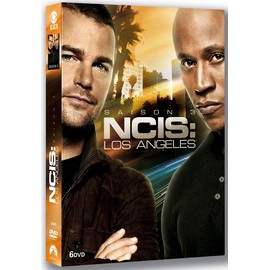 NCIS : Los Angeles - Saison 3