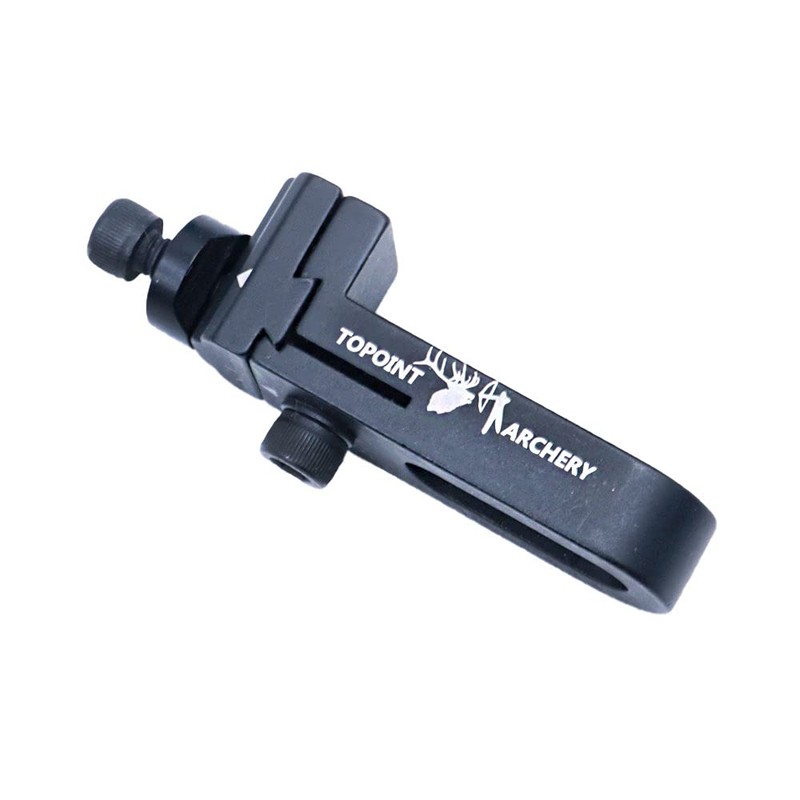 ANCLLO Arrow Rest Drop Away Down Draft Cable Driven Round