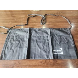 Discover 3 Pocket Apron