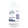 Glade Solid Air Freshener, Deodorizer for Home and Bathroom, Cashmere