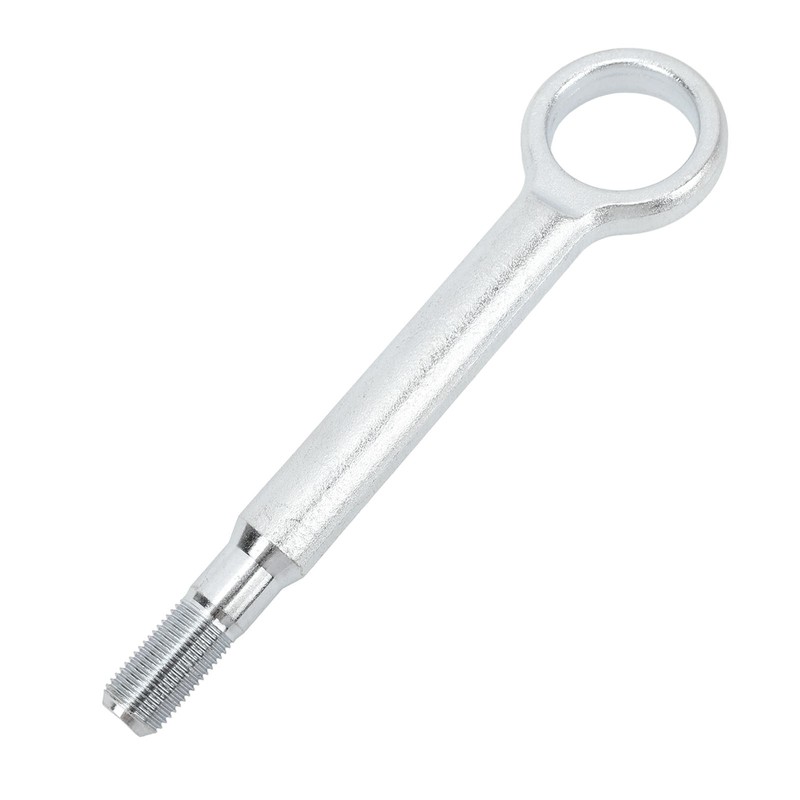 Trailer Tow Hook 57805 AG00A Forged Steel Sturdy Construction Towing