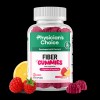 Fiber Gummies for Digestive Support & Daily Wellness – Raspberry