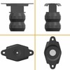 FR250SDJ Heavy Duty Rear Suspension Upgrade Kit for Ford F-250