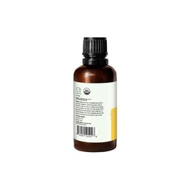 100% Pure Lemongrass Essential Oil - 30ml