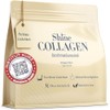 Shine Collagen Powder - 100% Collagen Peptides, Premium Hydrolysate Type