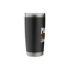 Deep Sea Beast - Monkfish Stainless Steel Insulated Tumbler