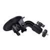 Strong Suction Cup Holder for Sports Camera Car Front Windshield