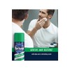 PERIO PROD Barbasol Soothing Aloe Thick & Rich Shave Cream,