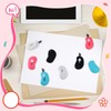 48 Pcs Mini Box Cutter Retractable Utility Knife Cute Style