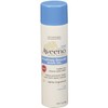 Aveeno Gel de afeitado hidratante positivamente suave, 7 onzas.