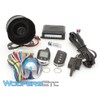 Scytek Electronics ASTRA777 Scytek Complete 2 Way Remote Security System