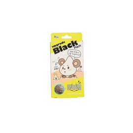 Haserin Gassoul Nose Pack (7 Packs) / 해서린 가슬 코팩 7매입