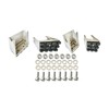 PK136C Shoe Kit (4/kit)
