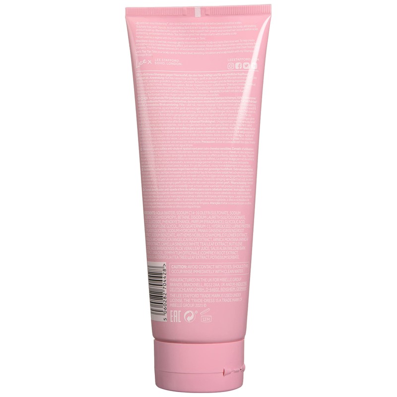 Scalp Love Anti Hair-Loss Thickening Shampoo