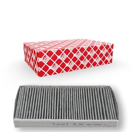febi bilstein 24540 Cabin Air Filter