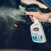 Meguiar's G180724EU Carpet & Fabric Re-Fresher Odour Eliminator 709ml