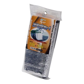 メルテック(meltec) ステアリングサンシェード PS-07