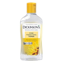 Dickinson’s Original Witch Hazel Pore Perfecting Toner 16 oz
