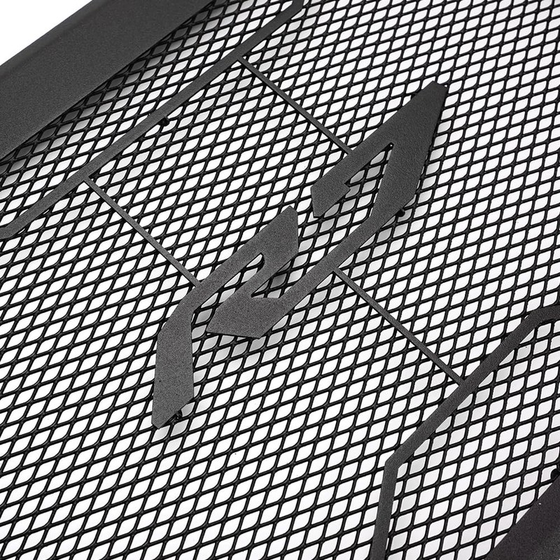 Mowok For yamaha YZF R7 Radiator Guard Protector Motorcycle CNC