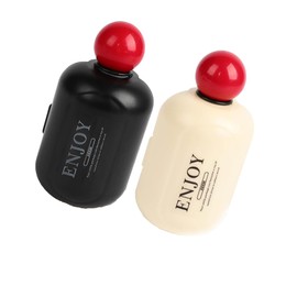 2 Pcs Lint Roller, Sticky Lint, 2 In1 Washable Lint Remover, Portable Reusable Pet Hair Remover, Sticky Lint Roller Ball for Clothes, Furniture, Dog & Cat Hair