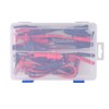 Digital Multimeter Test Lead Kit Professional Electronic Test Lead Accessory