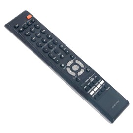 FSR145-ZR15250 Replacement Remote Control Work for Yamaha Digital Sound Projector YSP5600 YSP5600W YSP-5600 YSP-5600W