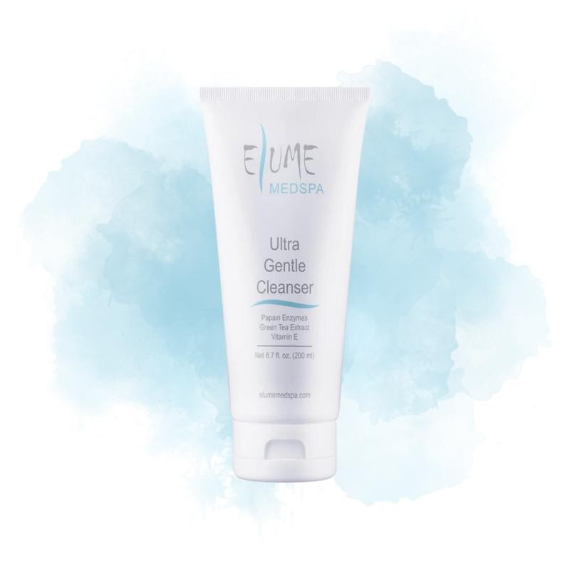 Papaya Ultra Gentle Cleanser