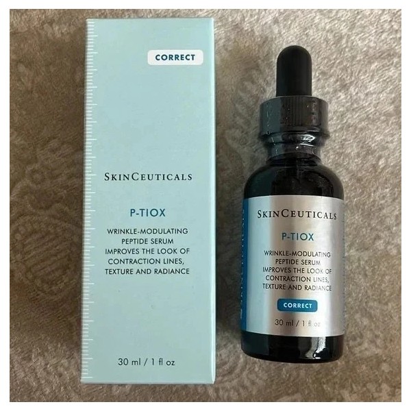 SkinCeuticals NEW Skinceuticals P-TIOX Wrinkle-Modula
