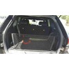 EACCESSORIES EA Rear Trunk Organizer Cargo Net for Jeep Grand