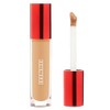 Corrector Seda Turn The Base Butter Silk Talla Única Tono Medio Subtonos Dorados Medios