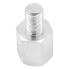 ieron Bicycle Axle Adapter, Universal Bicycle Trailer Coupling Adapter for