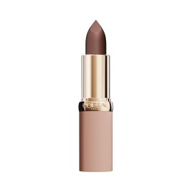 L'Oréal Paris Lipstick, Colour Riche Blurred Matte Lipstick Soft-Matte, Blurred Finish, Non-Drying Comfort, Smooth & Lightweight Feel, Moisturising Colour, Shade 560 Rosewood Influence