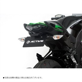 GUTS CHROME Active ACTIVE Fenderless Kit for Bike with LED License Plate Light Ninja1000 Ninja1000(ABS) SX 1157093