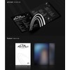 BTS (4 GIFT) JIN THE ASTRONAUT Album SET (VER 01