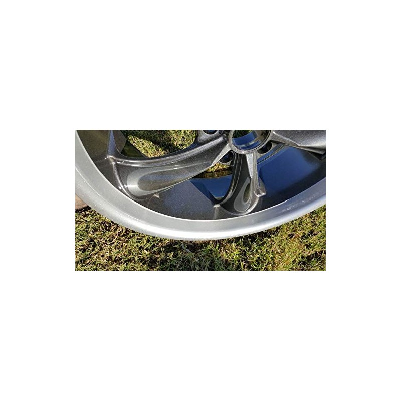 PRISMATIC POWDERS® Alloy Silver (1 LB/PMS-4983) - The Powder Coat