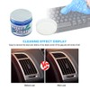 laffoonparts 2Pcs Car Cleaning Putty Gel, Universal Car Interior Cleaner