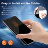 GDRCTech [3-Pack Privacy Screen Protector for Motorola Moto G Play