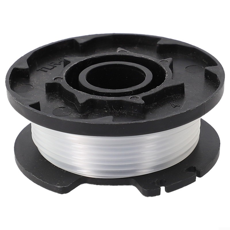 Spool Line with Spool Cap Cover Replacement Part for Einhell